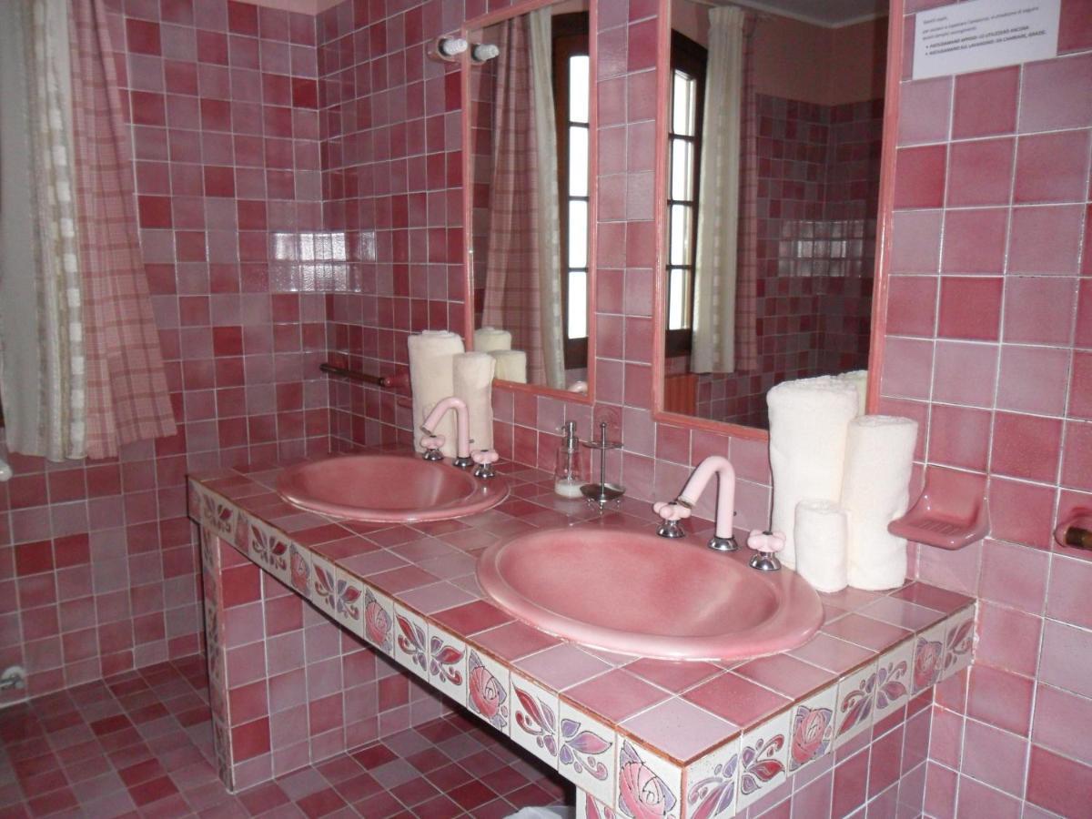 فندق Ca' Borgo Delle Rane Pernumia الغرفة الصورة